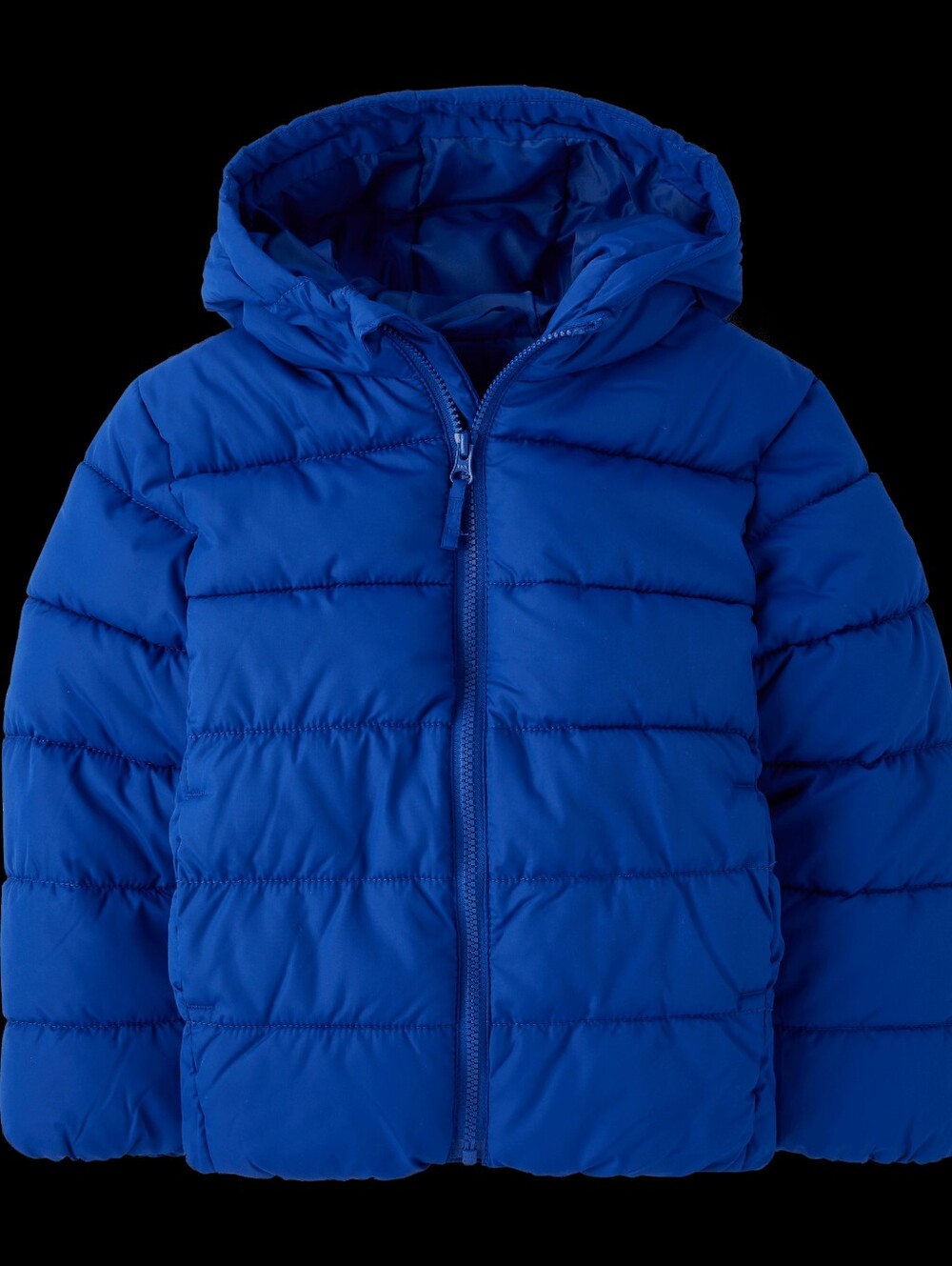 The Children's Place Boys Hooded Puffer Jacket